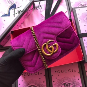 Gucci Bag 044 mini 17cm